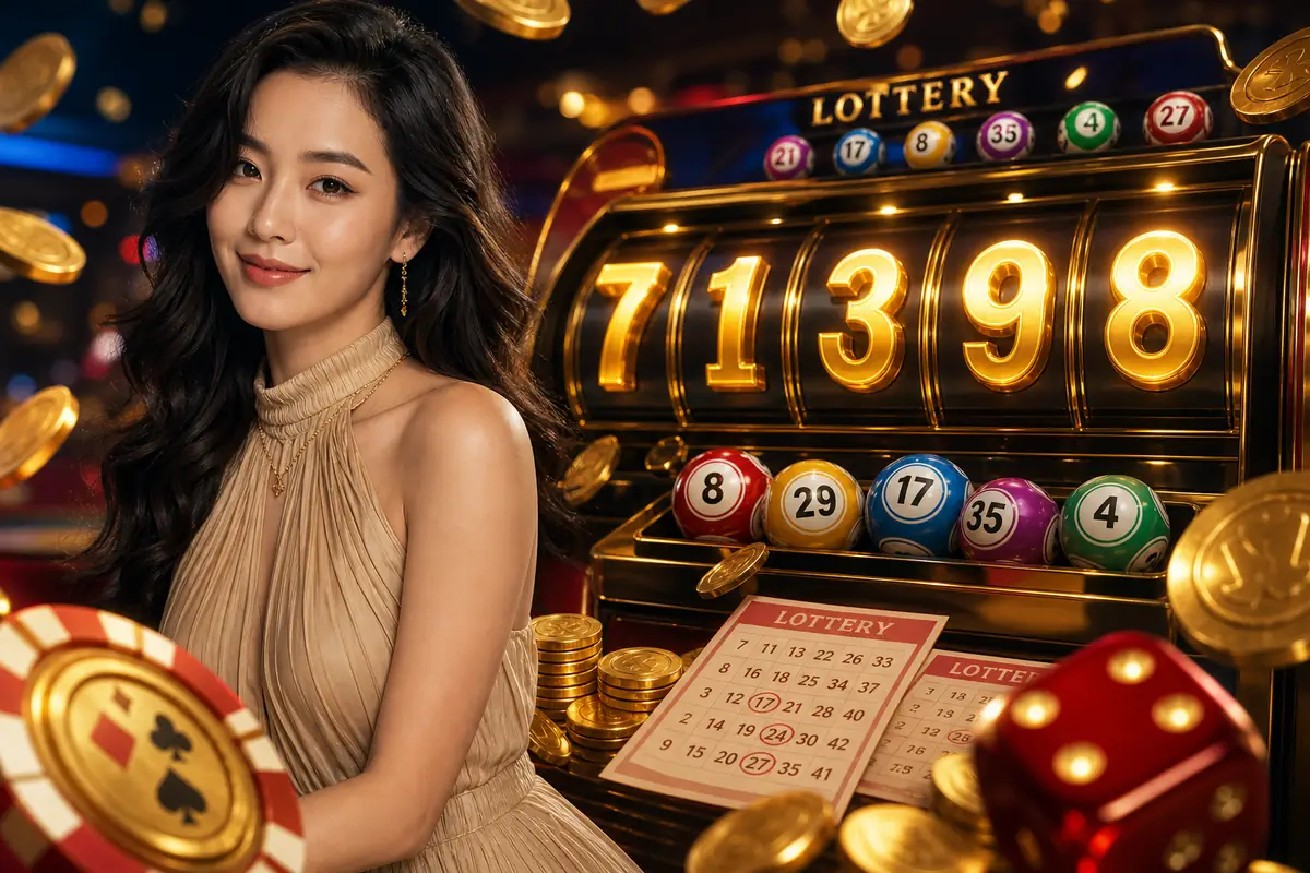 ibayar – Cara bermain Loteri 4D Malaysia