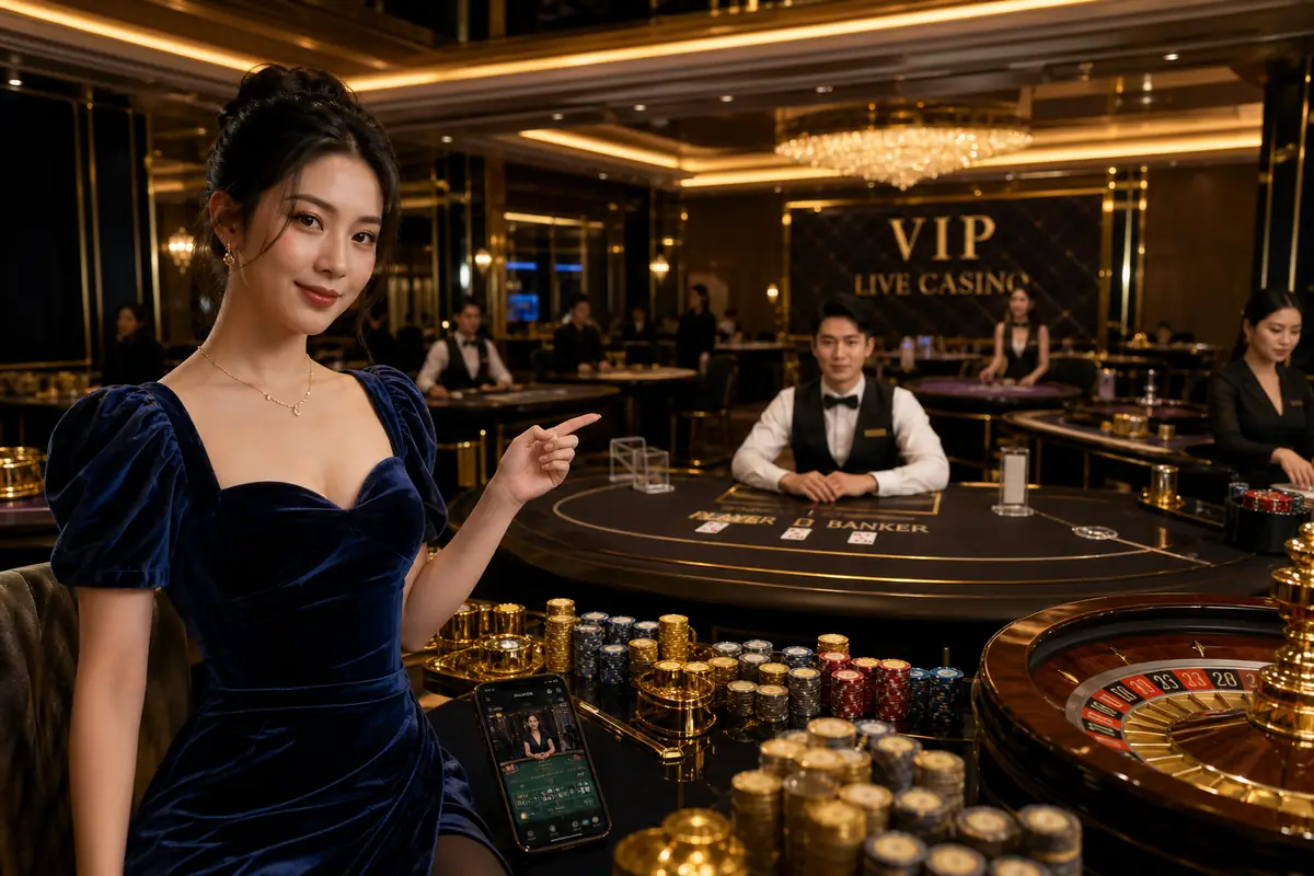 ibayar Casino aplikasi mudah alih telefon bimbit Malaysia